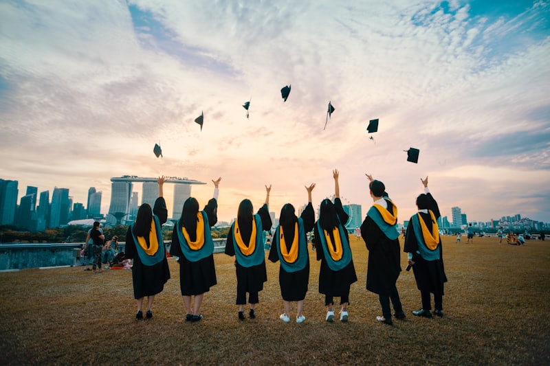 Global classrooms