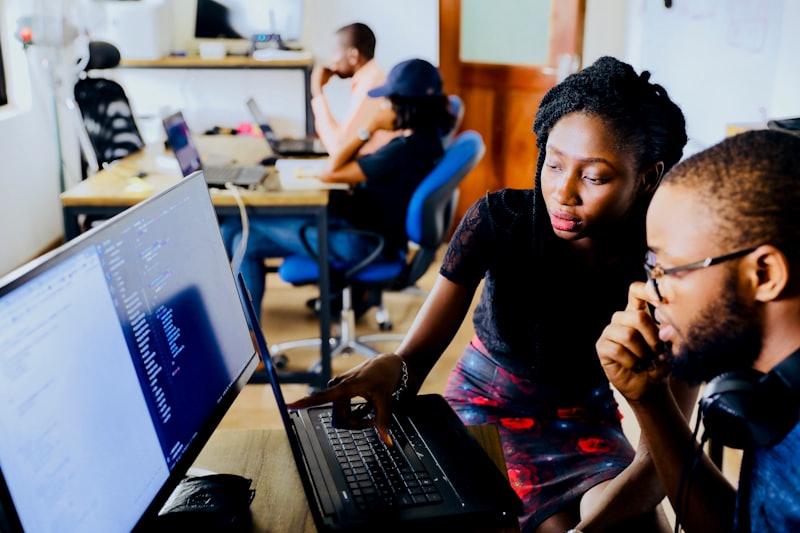 Career without borders