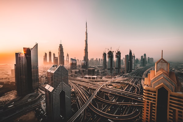 Study in UAE